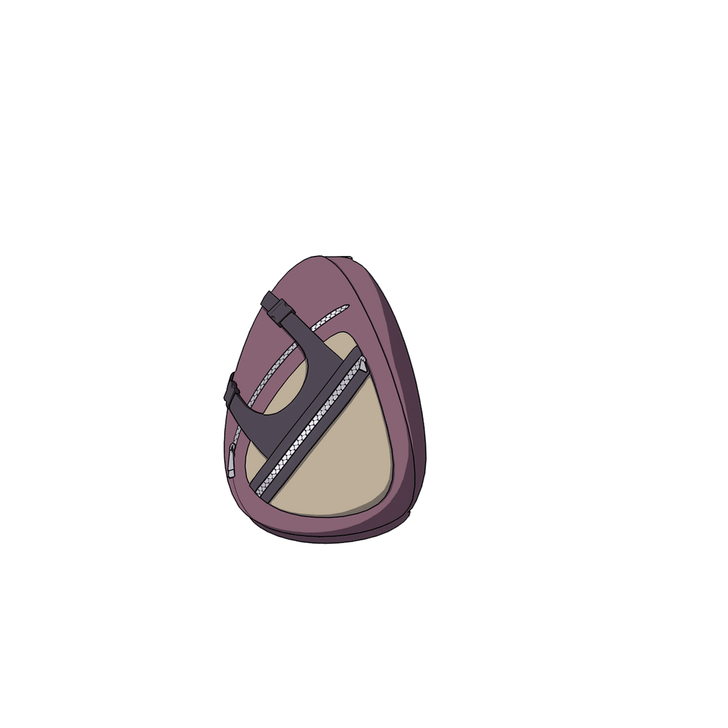 Mochila Mochila da Hinata Fortnite Featured Image