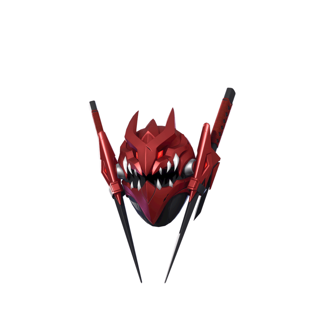 Back Bling Fire Fangs Fortnite Featured Image