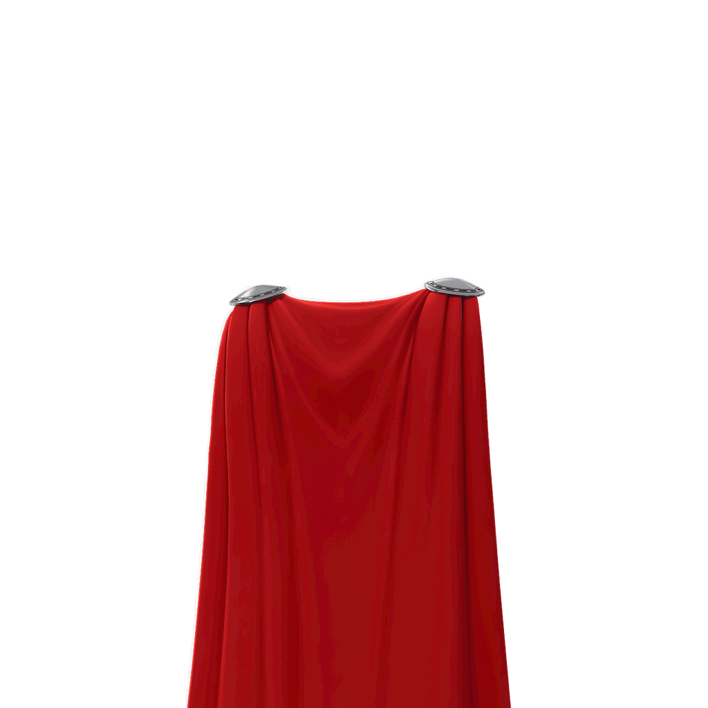 Back Bling Mighty Thor's Cape Fortnite Featured Image