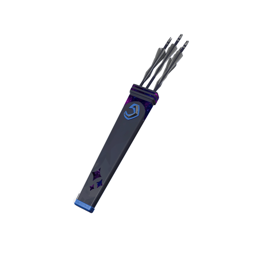 Mochila Aljava da Verdade Fortnite Featured Image