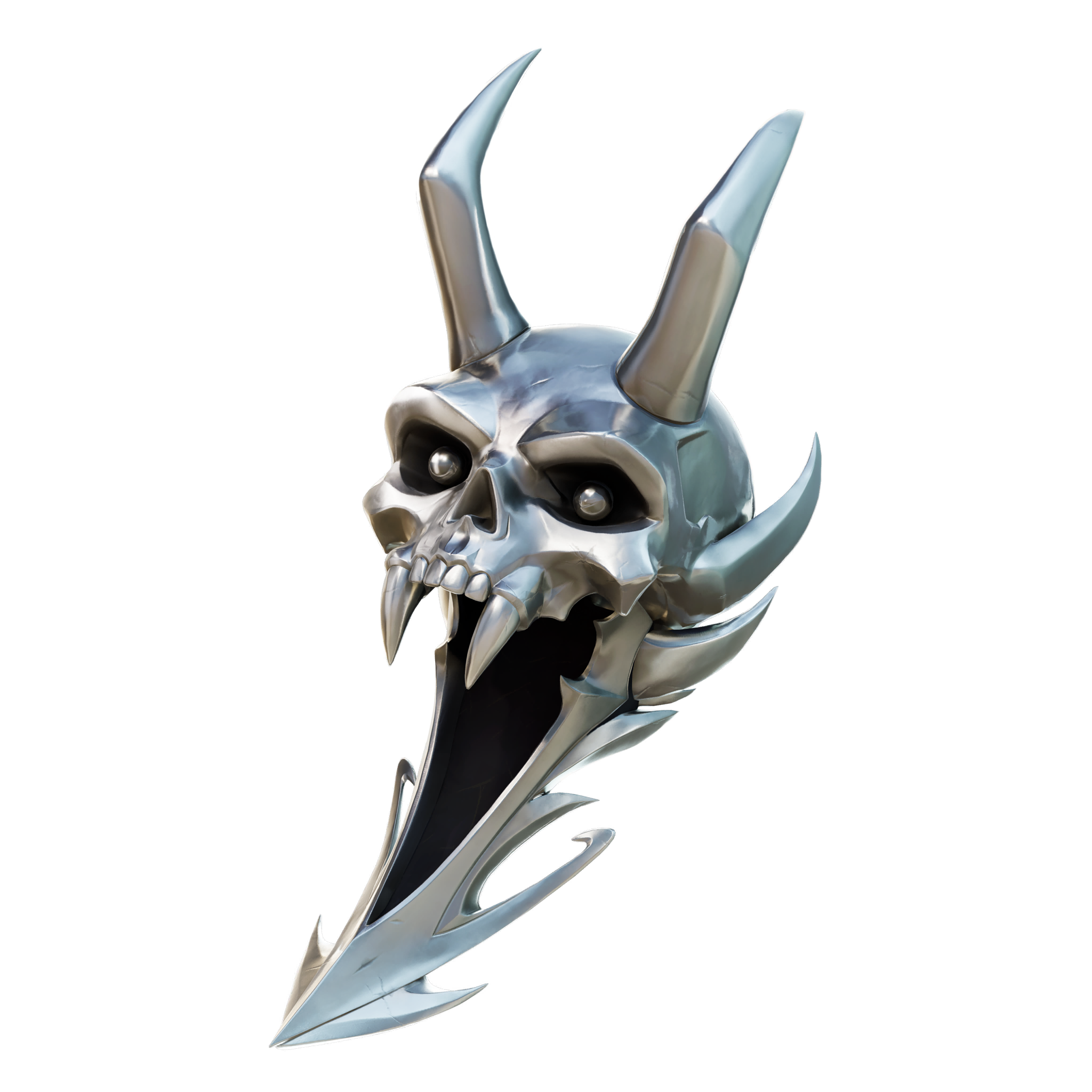 กะโหลกเคเลริตาส