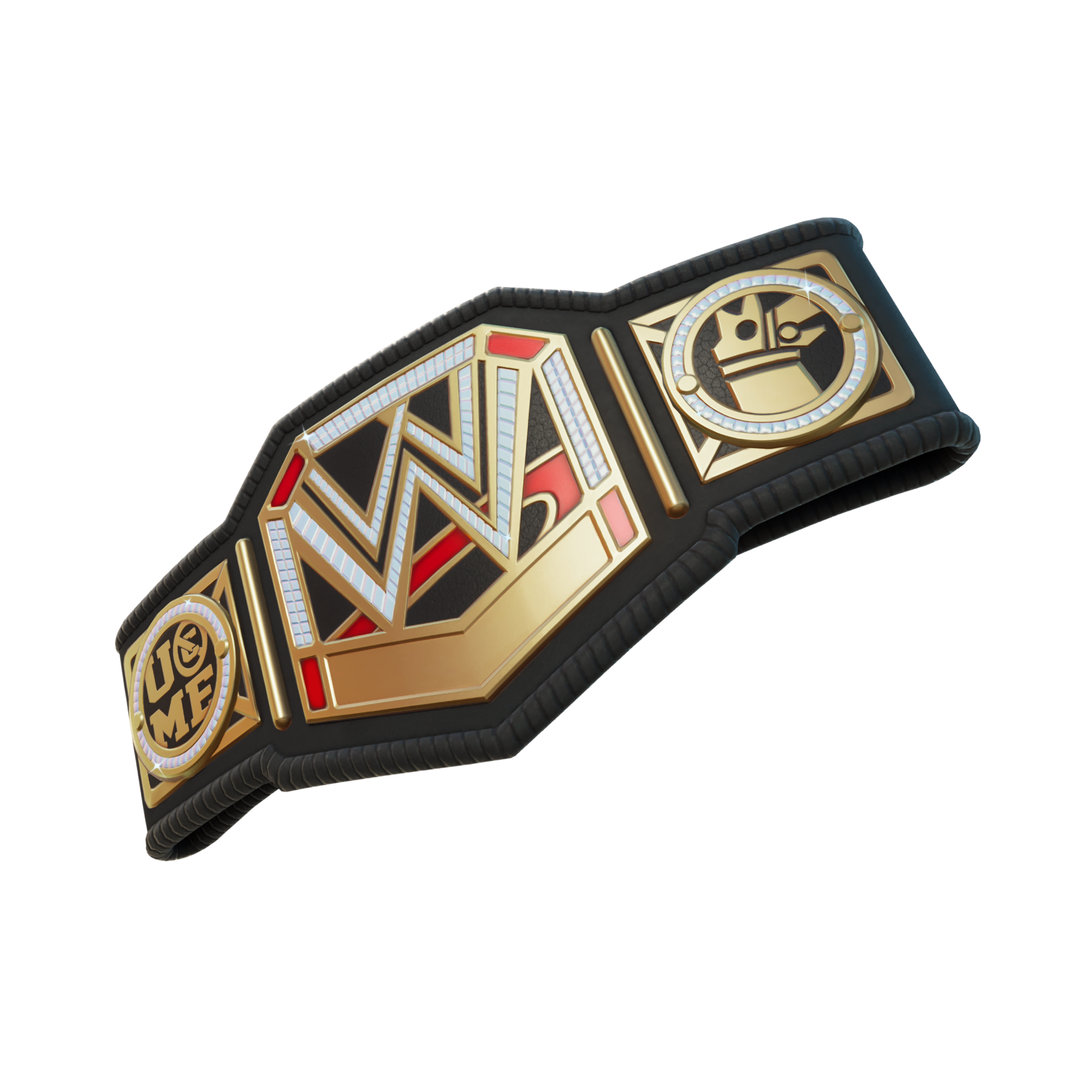 WWEチャンピオンシップタイトル（エピック バックアクセサリー）- フォートナイト アイテムショップ