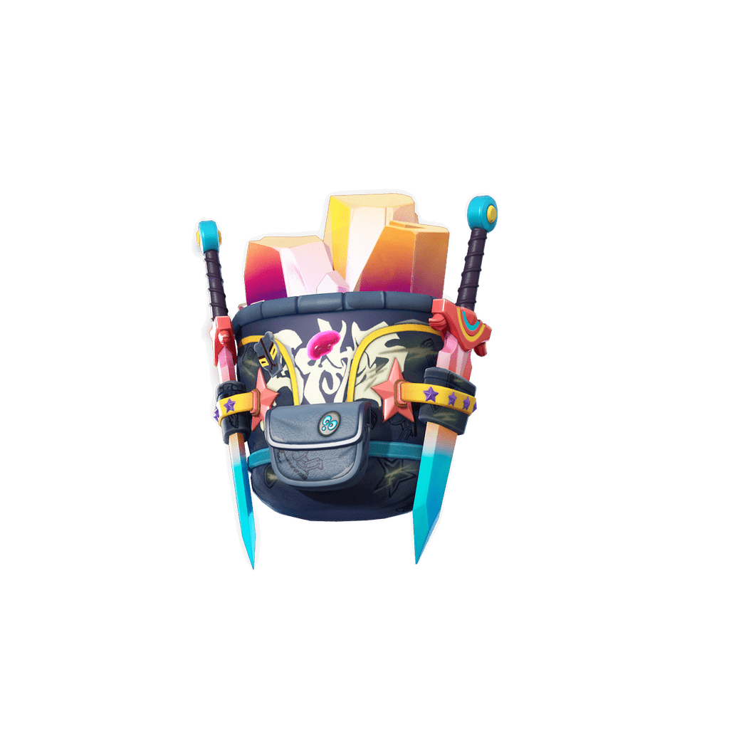 Rucksack Strandsuchersack Fortnite Featured Image