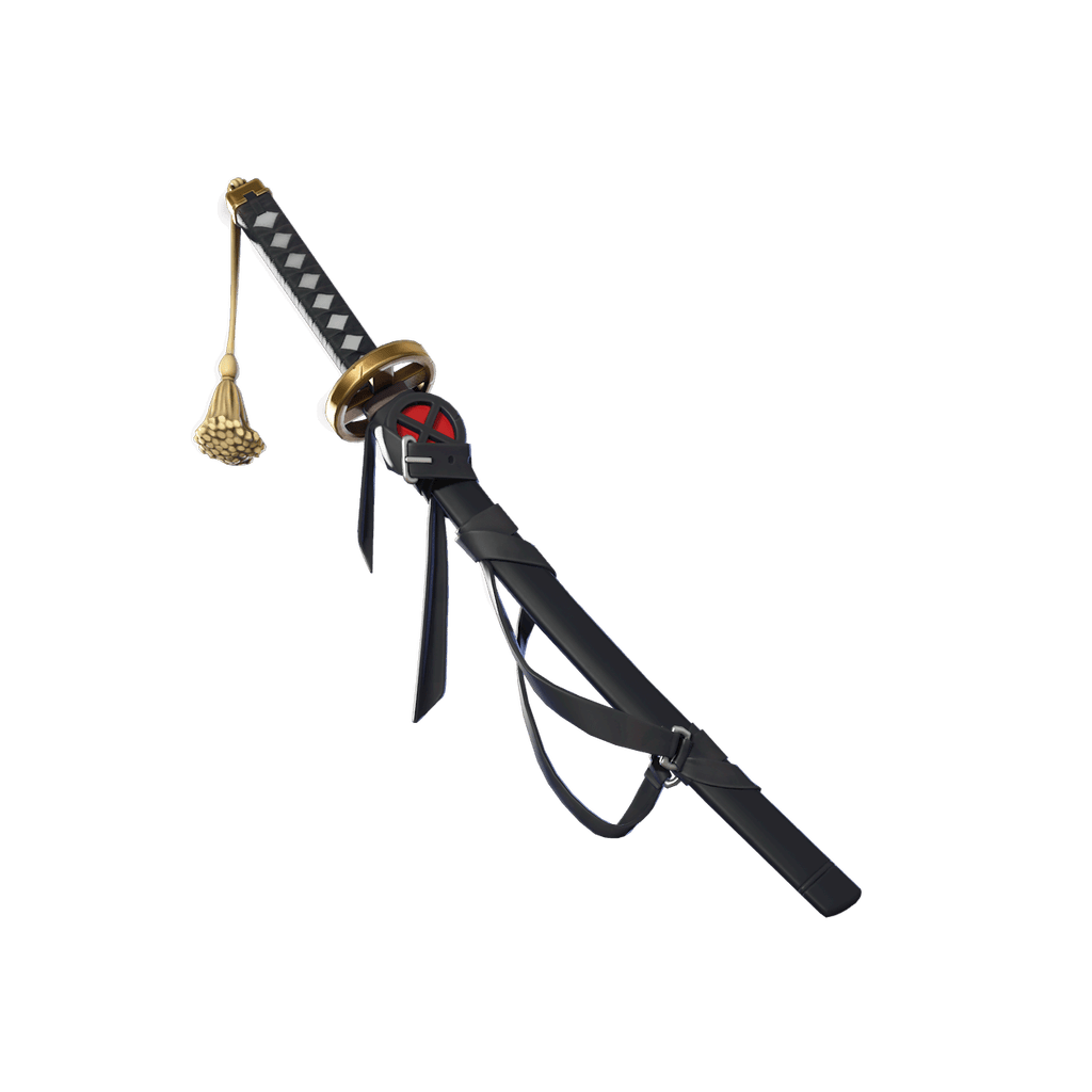 Back Bling Muramasa Blade Fortnite Featured Image