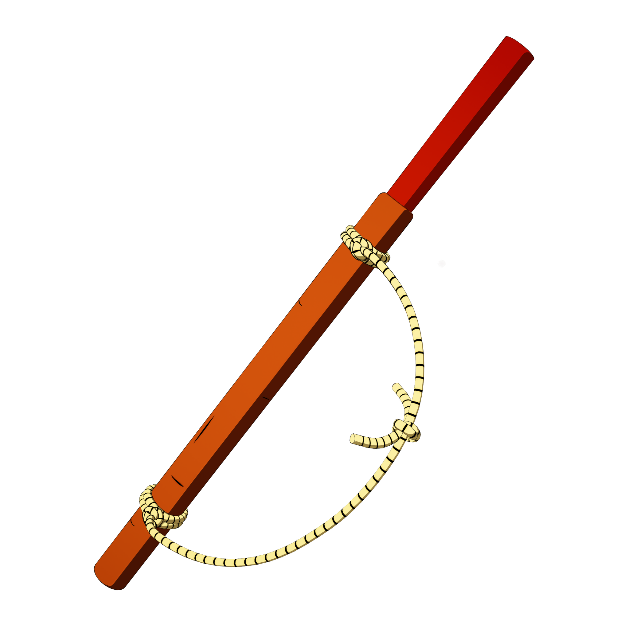 如意棒（エピック バックアクセサリー）- フォートナイト