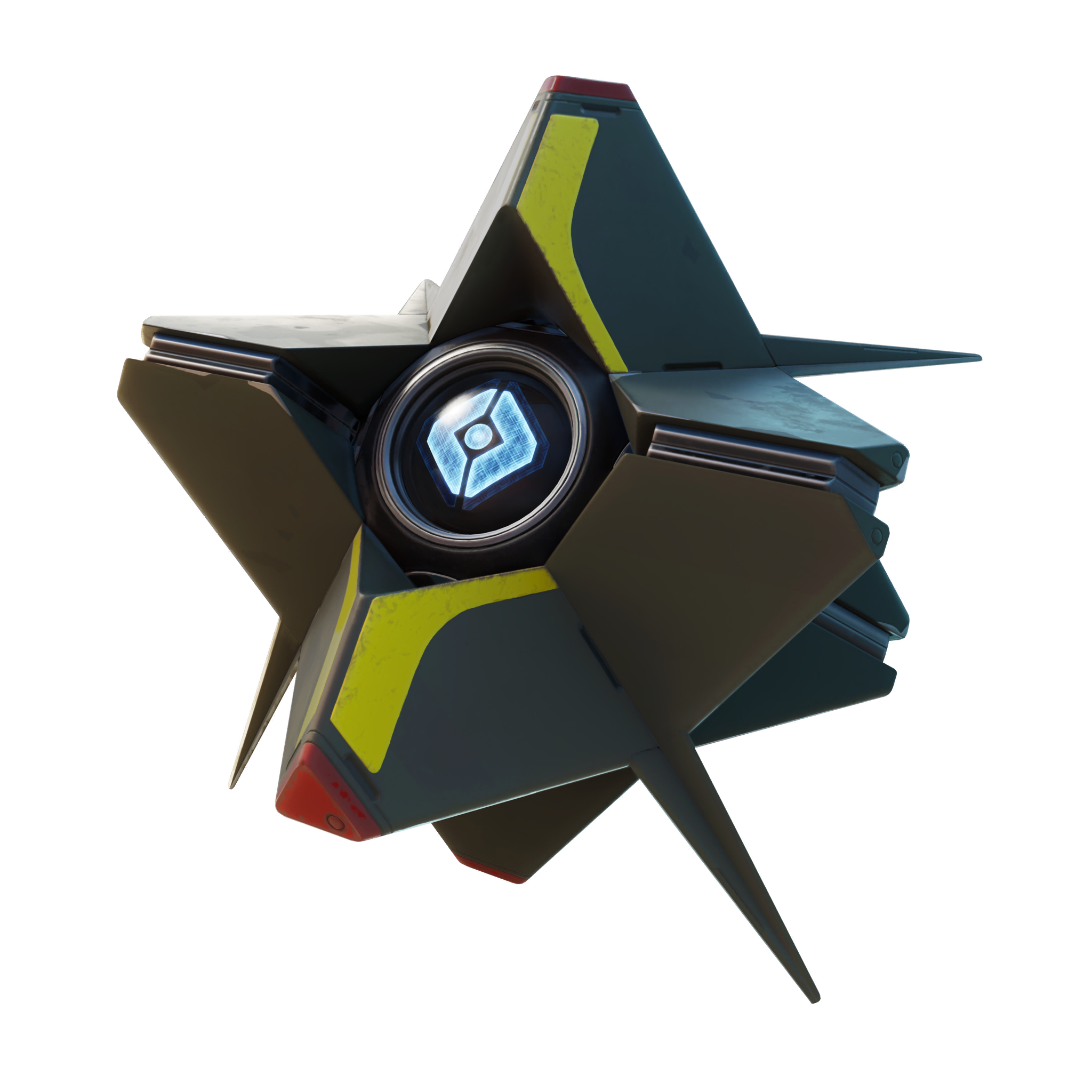 オフィウクス（ゲーミングレジェンズ バックアクセサリー）- フォートナイト