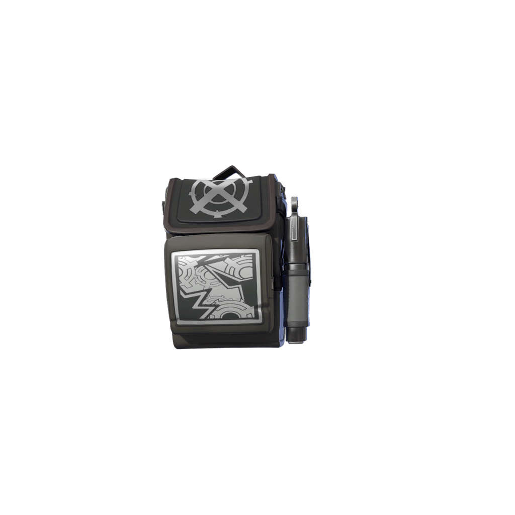 Sac à Dos Fourre-tout tactique Fortnite Featured Image