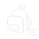 Small icon