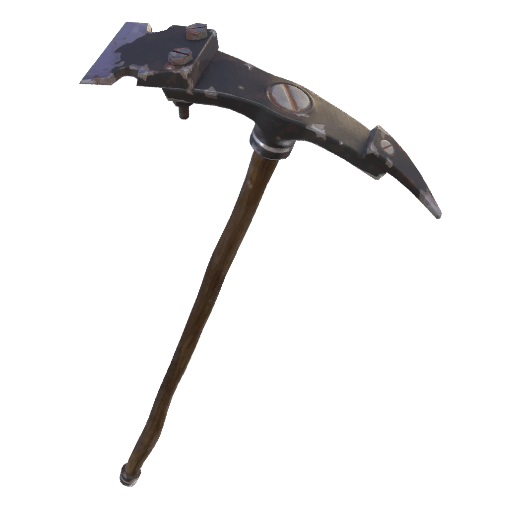 クロースシェーブ（レア ツルハシ）- フォートナイト アイテムショップ