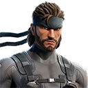Solid Snake