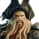 Davy Jones