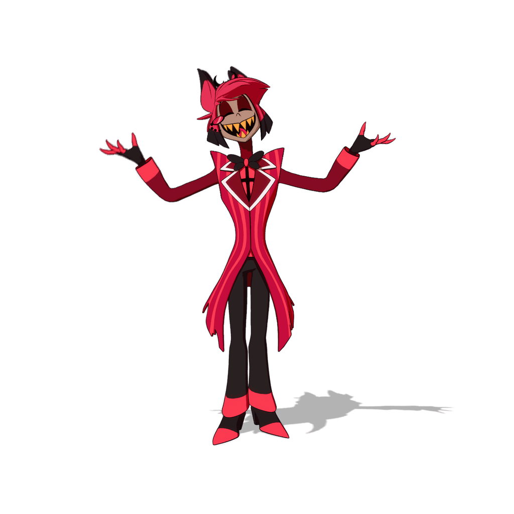 Alastor