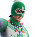 The Winterfest Bandit