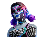 Midnight Mariposa