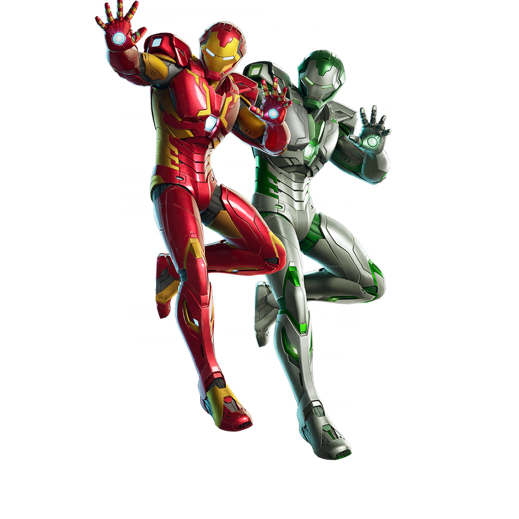 Iron Man