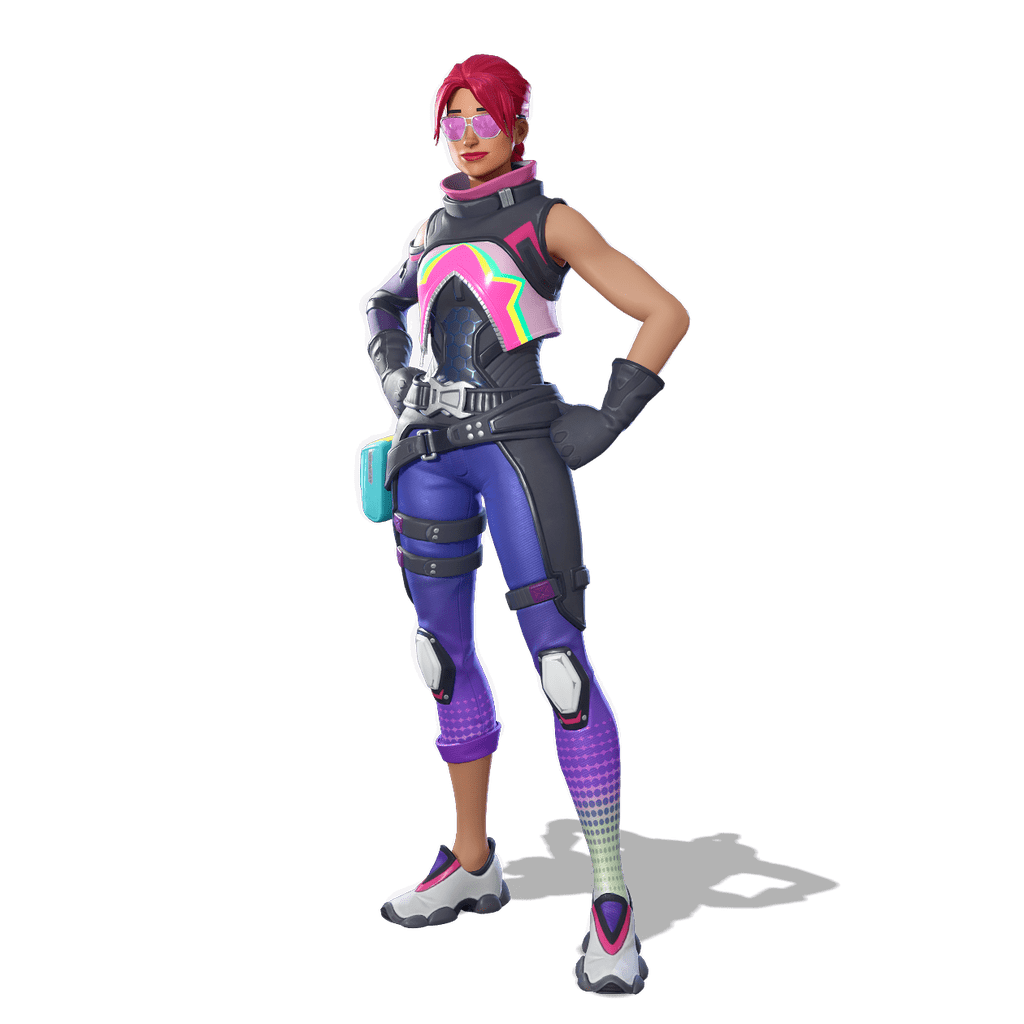 Skin Agente Estelar Fortnite Featured Image