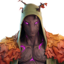 Cursed Kodama