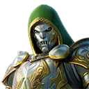 TBD Fortnite Skin