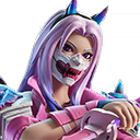 Mask Maker's Legacy
