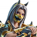 Auric Legacy
