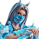 Rimebound Legacy