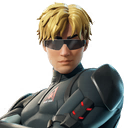 Agent Webb