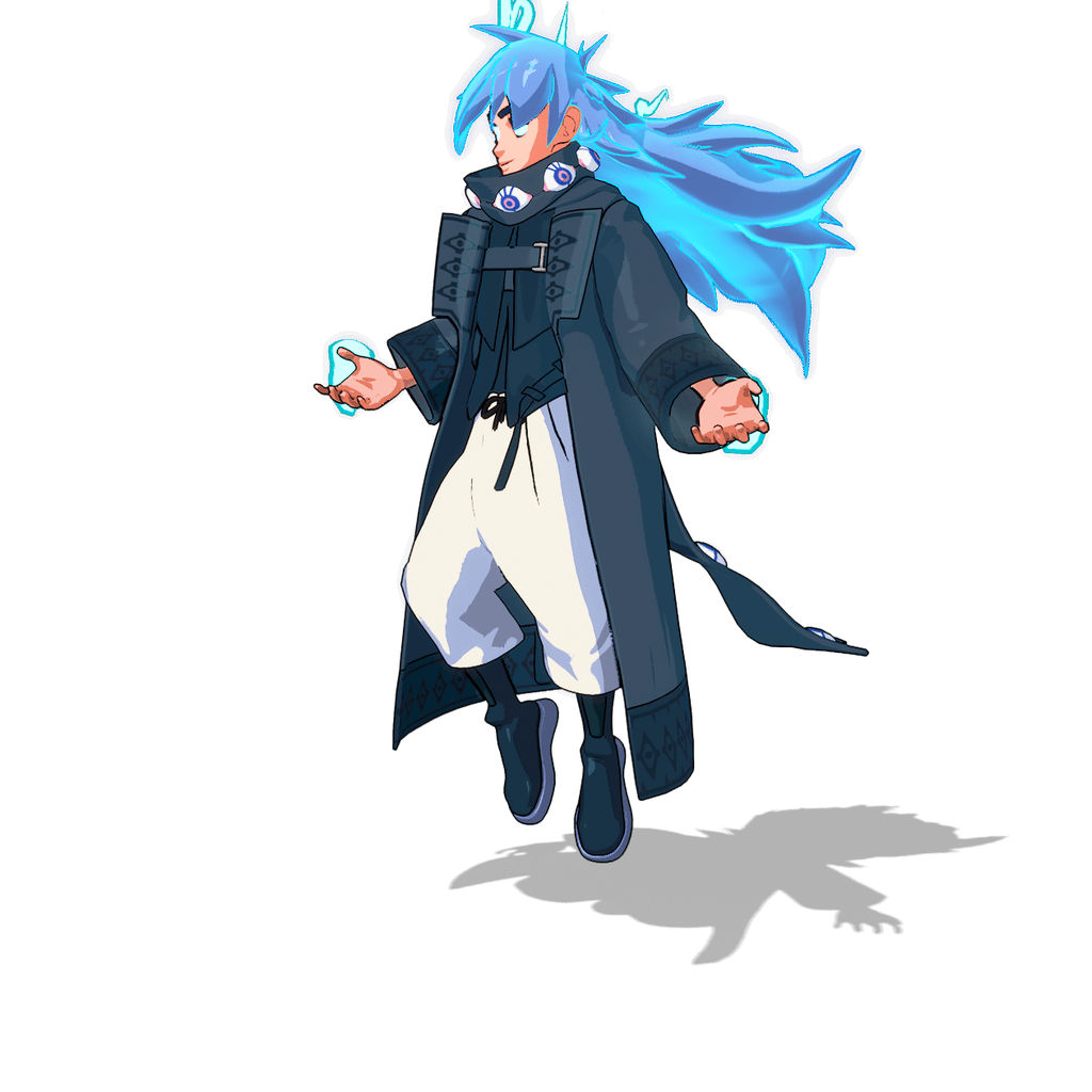 Skin Nezumi Fortnite Featured Image