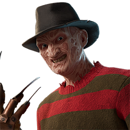 Freddy Krueger