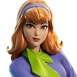 Daphne Blake