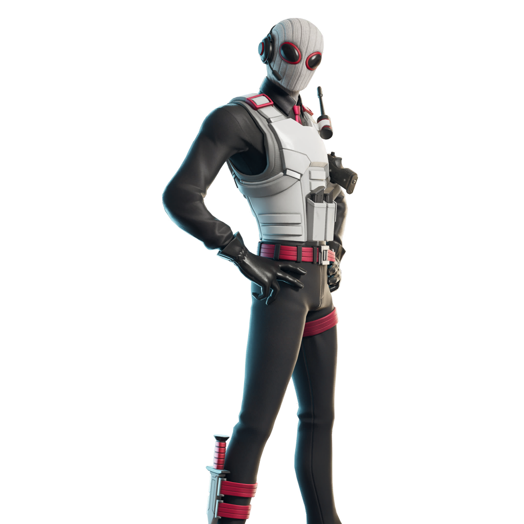 Agente Blanc
