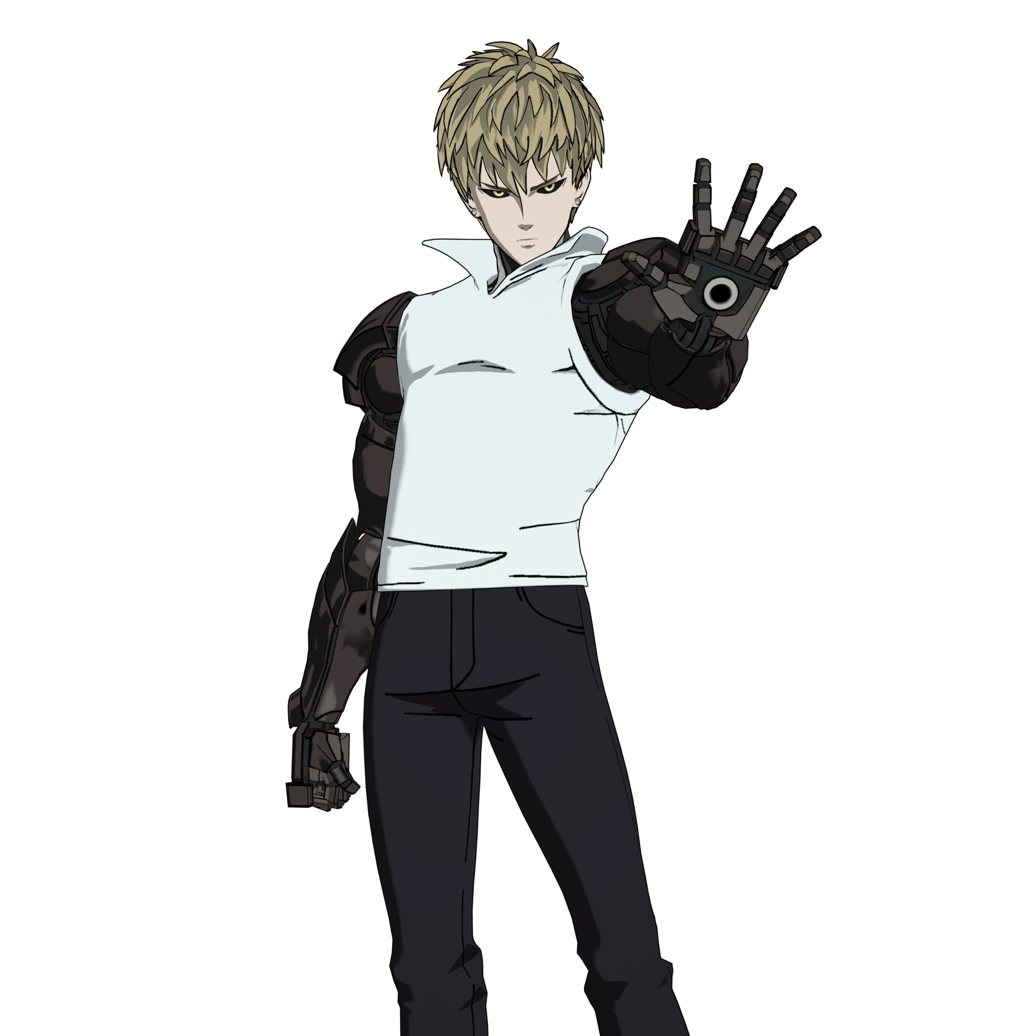 Genos
