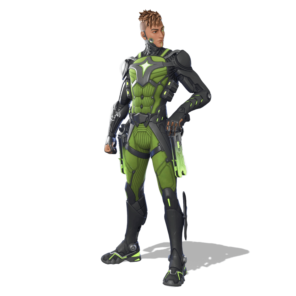 Skin Killswitch Fortnite Featured Image