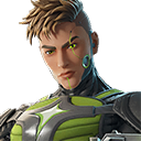 off
