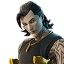 off