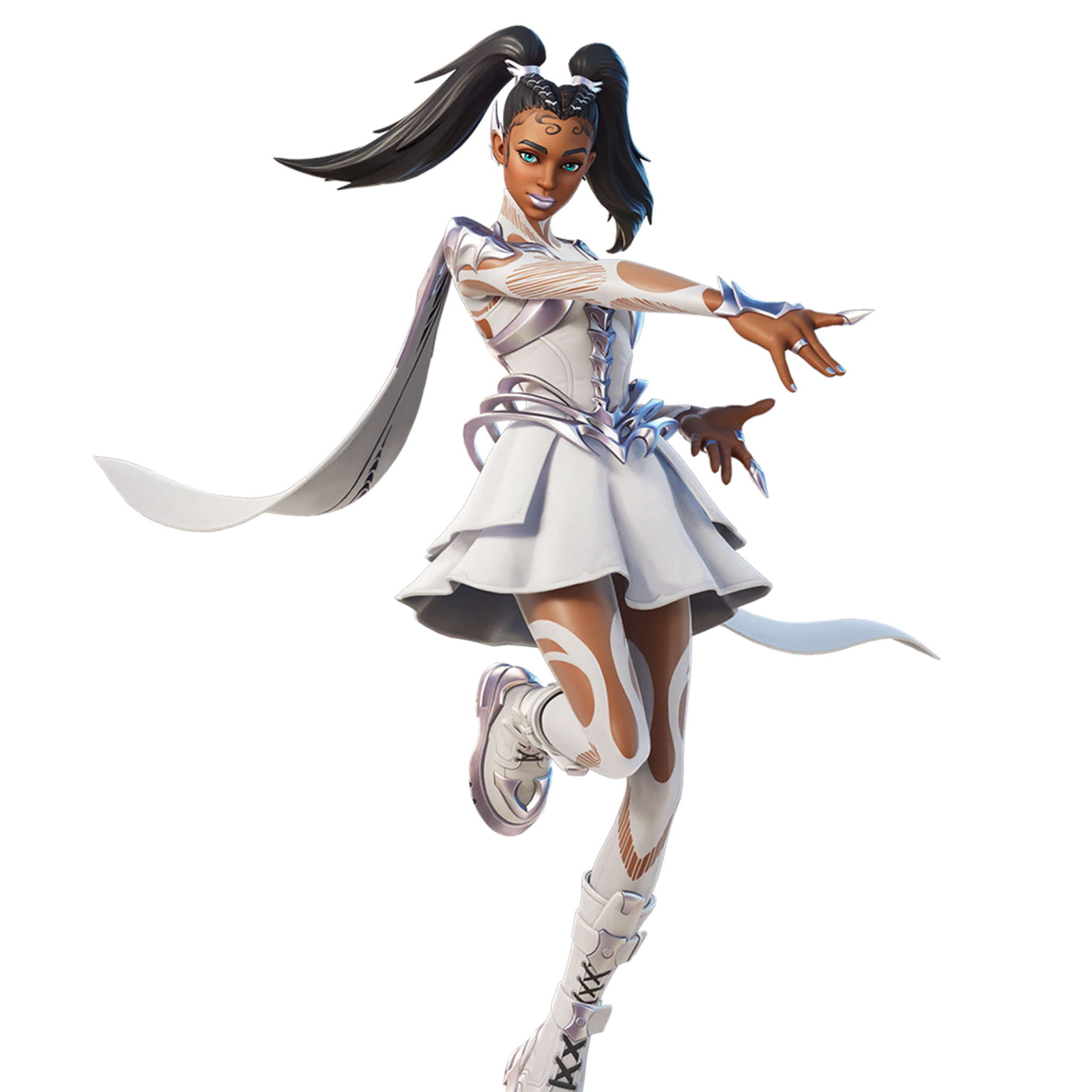 Snowdancer