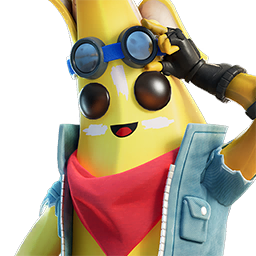 Adventure Peely