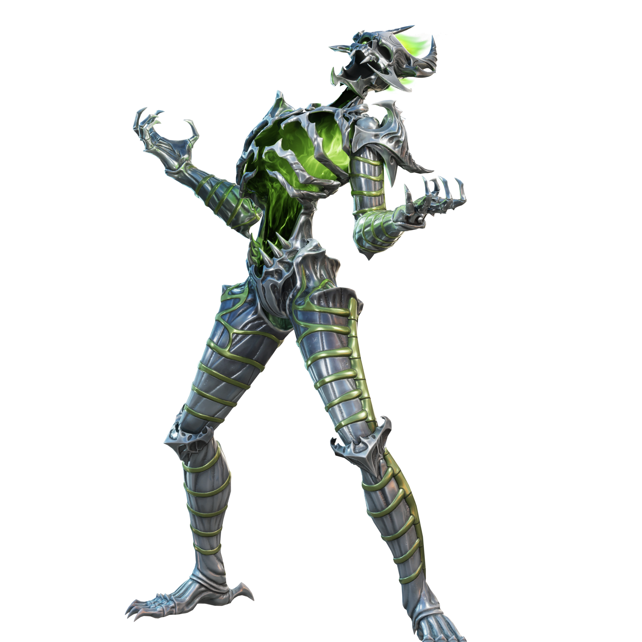 ケレリタス（エピック スキン）- フォートナイト