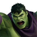 Hulk recluta