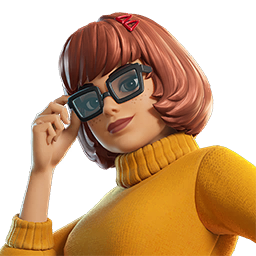 Velma Dinkley