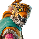 Battle Tiger