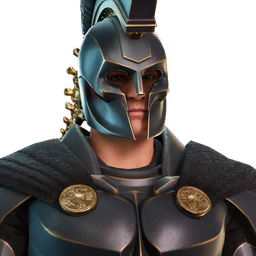 Skin Agamemnon Fortnite Icon Image