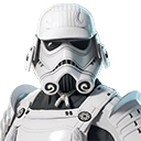 Stormtrooper Samurai