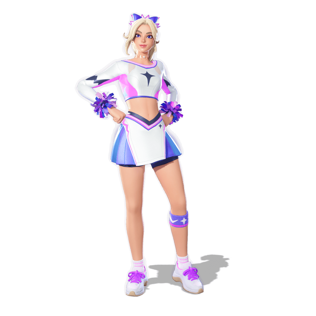 Skin Haylee Skye Fortnite Featured Image