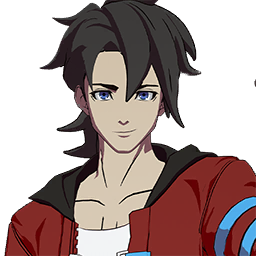 Skin Hiroshi Jackson Fortnite Icon Image