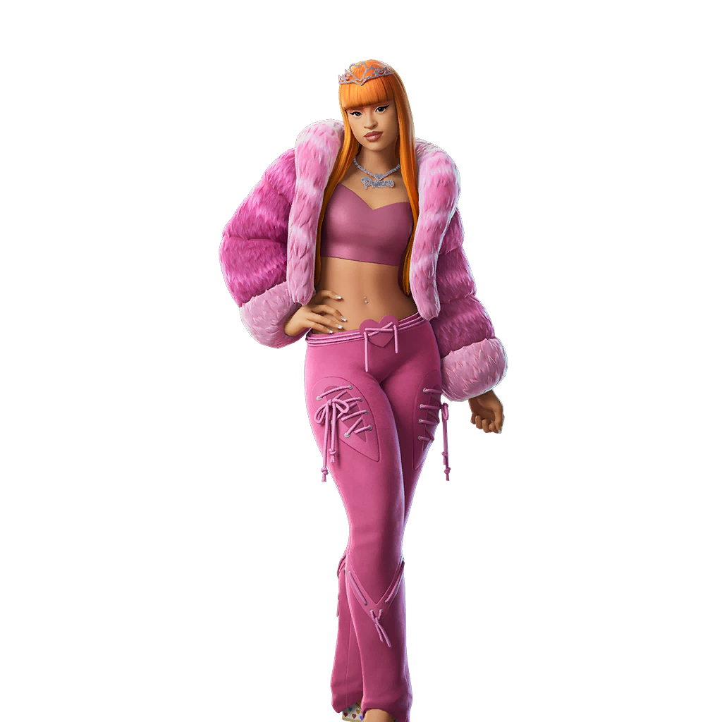 Rap Princess Ice Spice