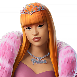 Rap Princess Ice Spice