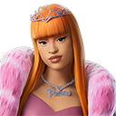Rap Princess Ice Spice