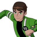 Ben Tennyson Fortnite Skin