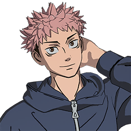 Streetwear Yuji Itadori