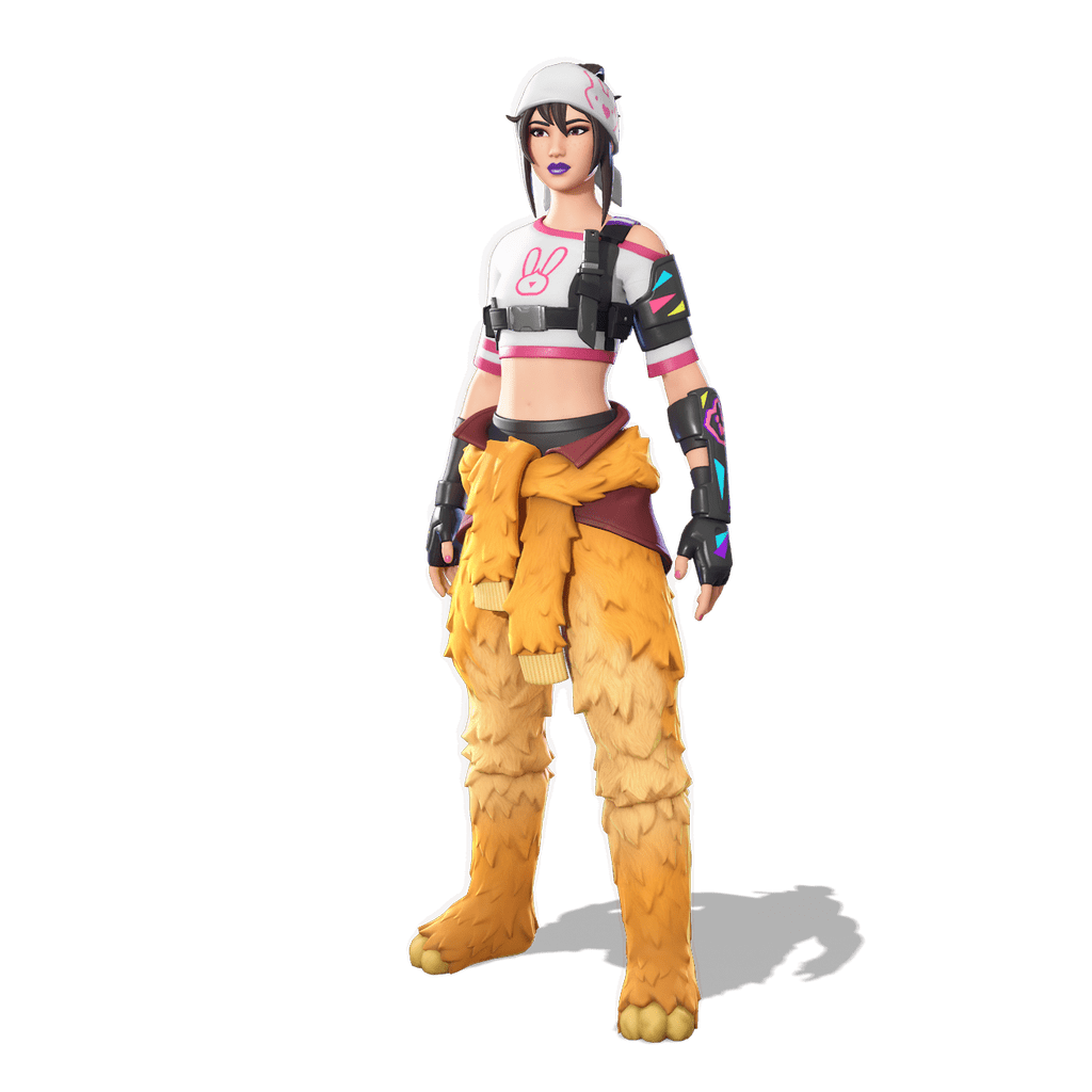 Skin Pauline Lapine Fortnite Featured Image
